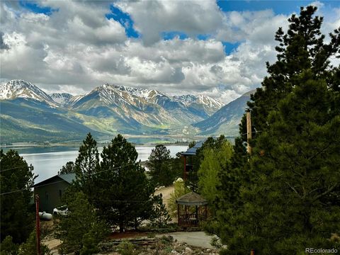 9 Mount Hope Drive Twin Lakes CO 81251