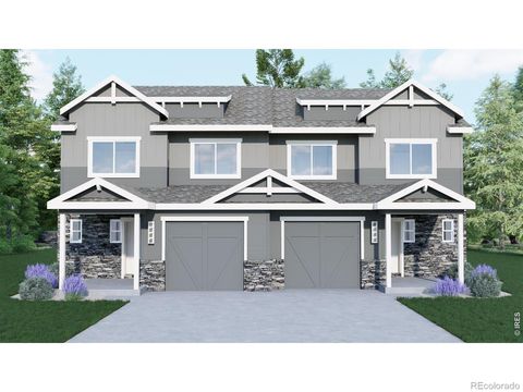 4791 Degas Drive Loveland CO 80538