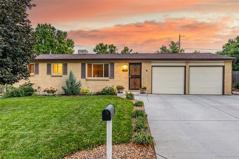 6518 W 70th Place, Arvada, CO 80003 - #: 2060100