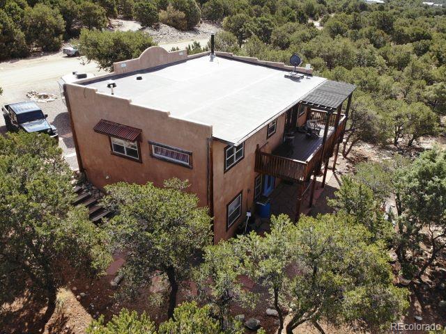 2720 N Carefree Way