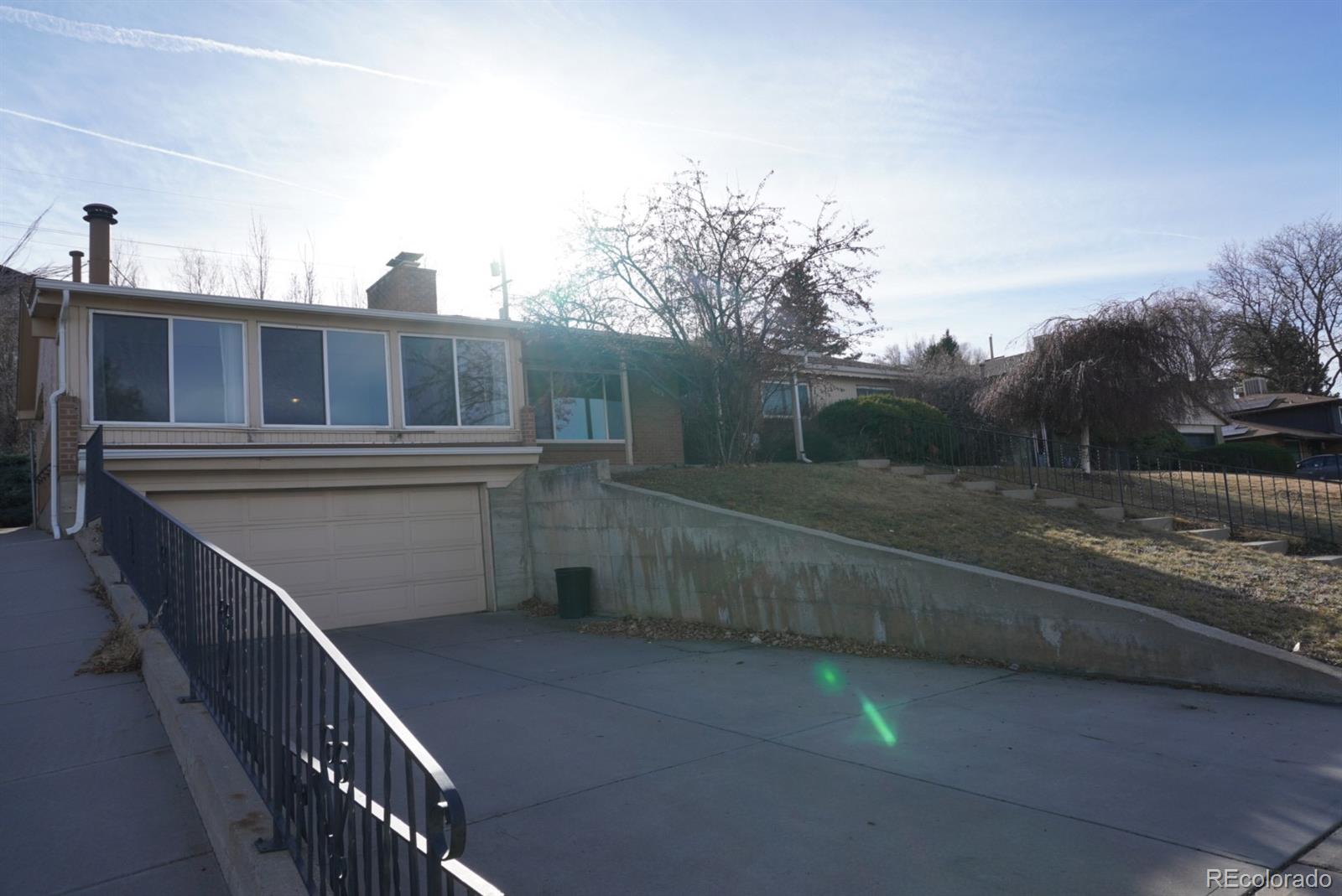 5670 W 51st Avenue, Denver, CO, 80212 1 5670 W 51st Avenue