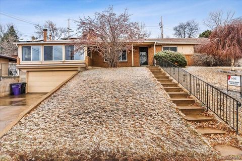 Photo of 5670 W 51st Avenue, Denver, CO 80212 (MLS # 2228837)