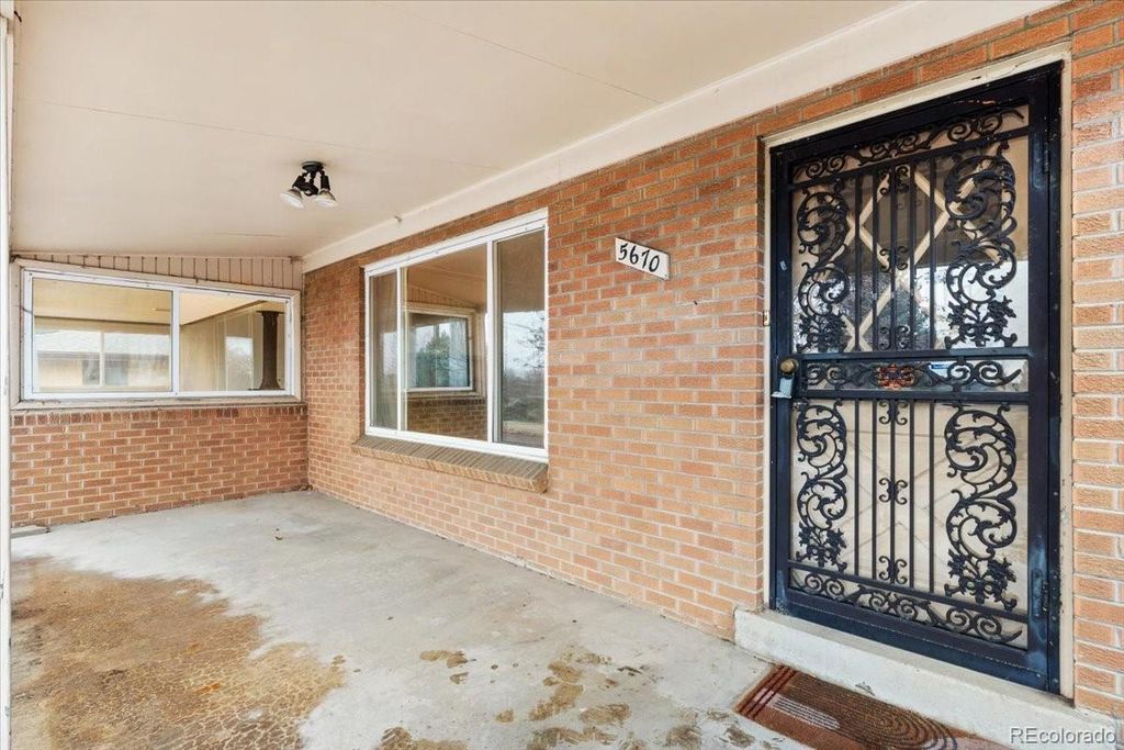 Photo of 5670 W 51st Avenue, Denver, CO 80212 (MLS # 2228837)