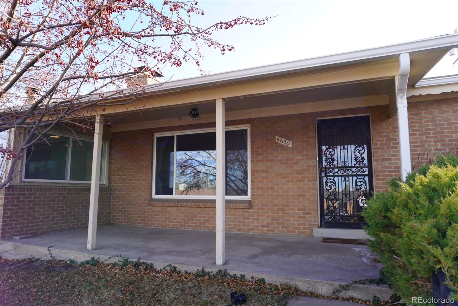 5670 W 51st Avenue, Denver, CO, 80212 2 5670 W 51st Avenue