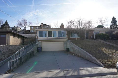Colorado Real Estate Search 31 5670 W 51st Avenue Denver CO 80212