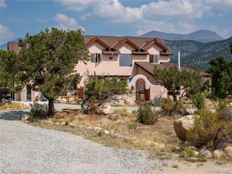 33515 Mt Harvard Circle Buena Vista CO 81211