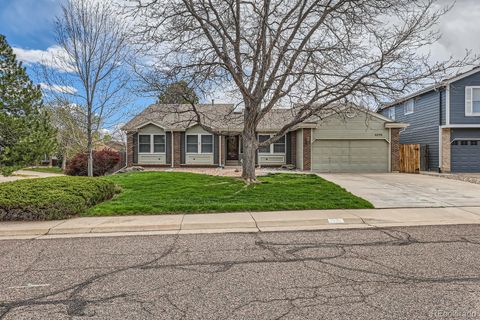 6376 S Pierson Street Littleton CO 80127