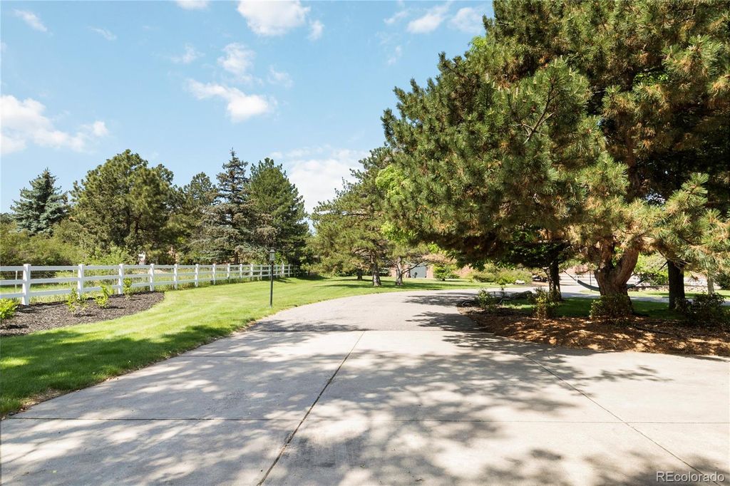 Photo of 5700 S University Boulevard, Greenwood Village, CO 80121 (MLS # 8884549)