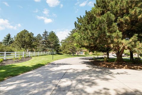 5700 S University Boulevard Greenwood Village CO 80121
