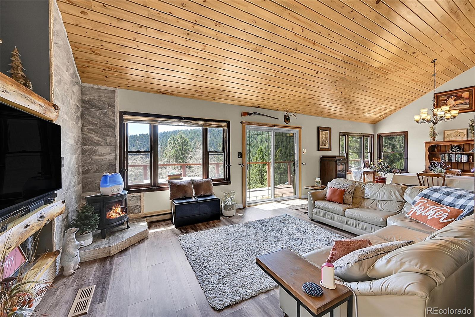 617 Hummingbird Trail