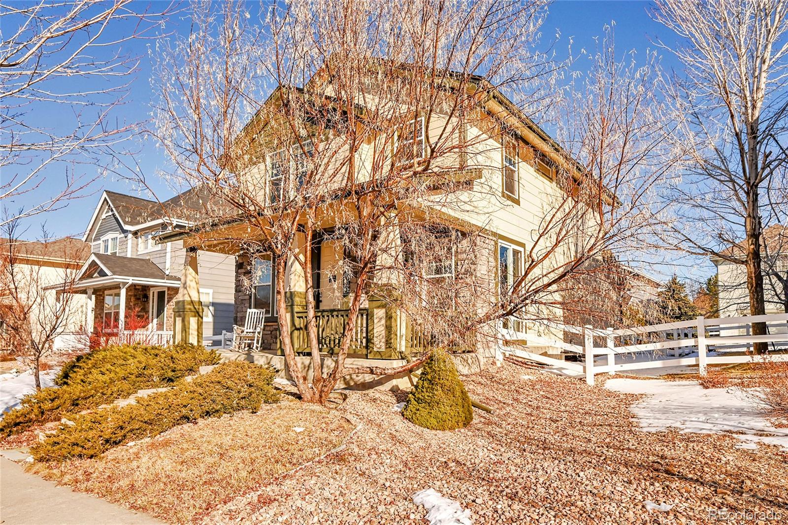 1172 S Coolidge Circle