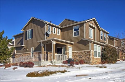 1297 Timber Run Heights, Monument, CO 80132 - #: 4353254