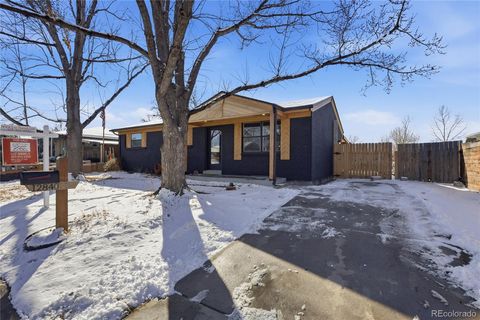 12840 E 55th Avenue Denver CO 80239