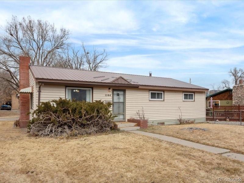 1144 D Street, Salida, CO, 81201 1 1144 D Street