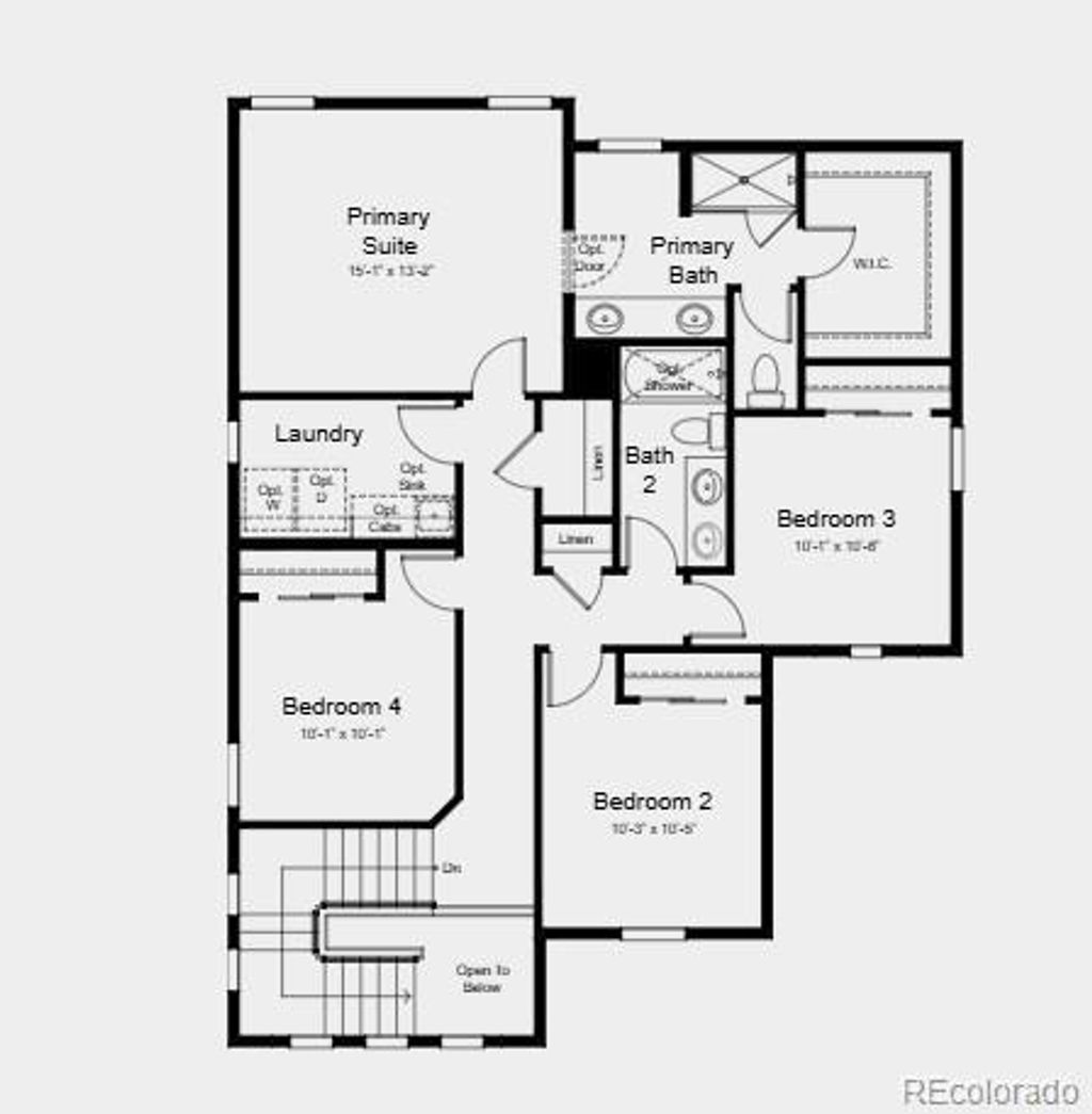 Photo of 16938 W 92nd Drive, Arvada, CO 80007 (MLS # 7469990)