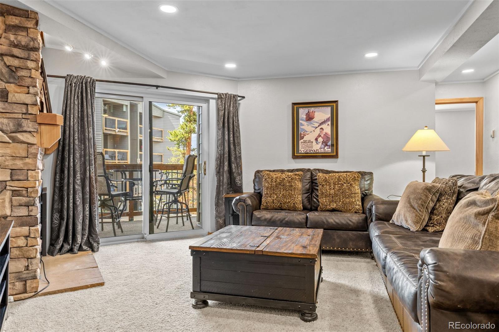 4400 Lodgepole Circle 101