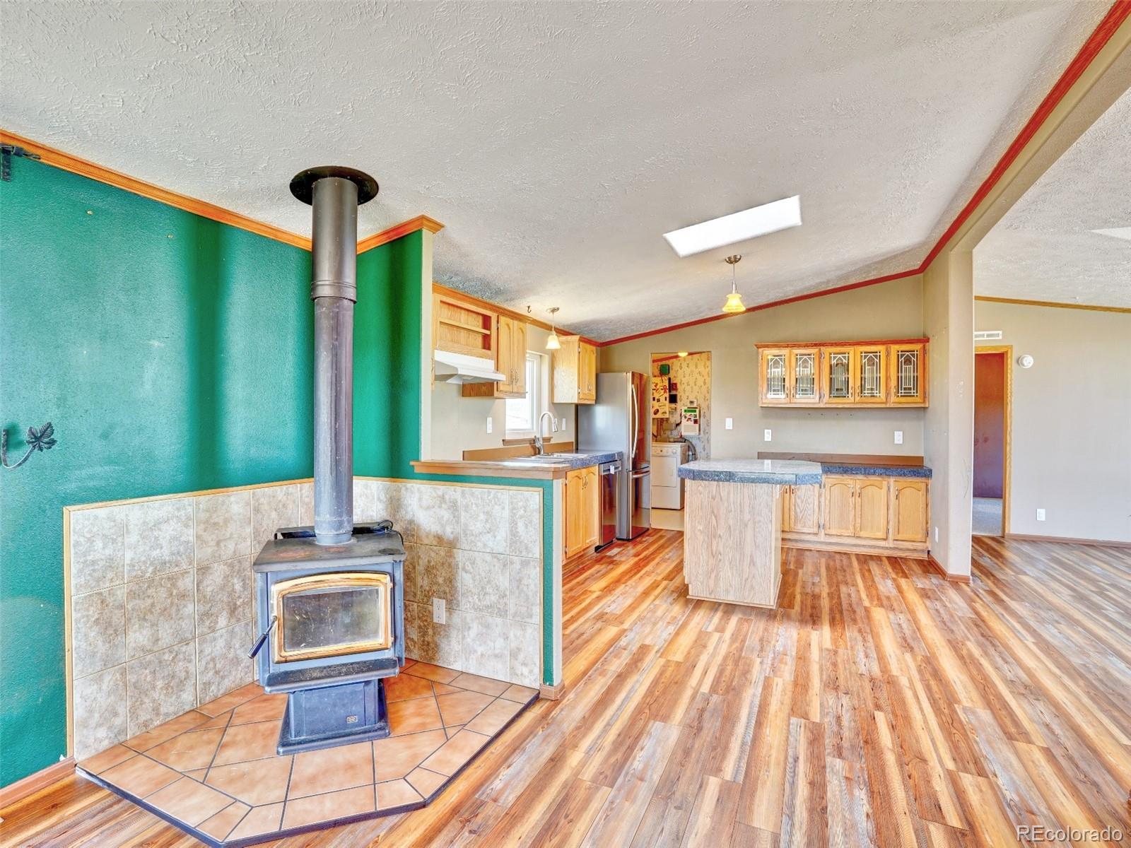 2200 S Four Mile Creek Road