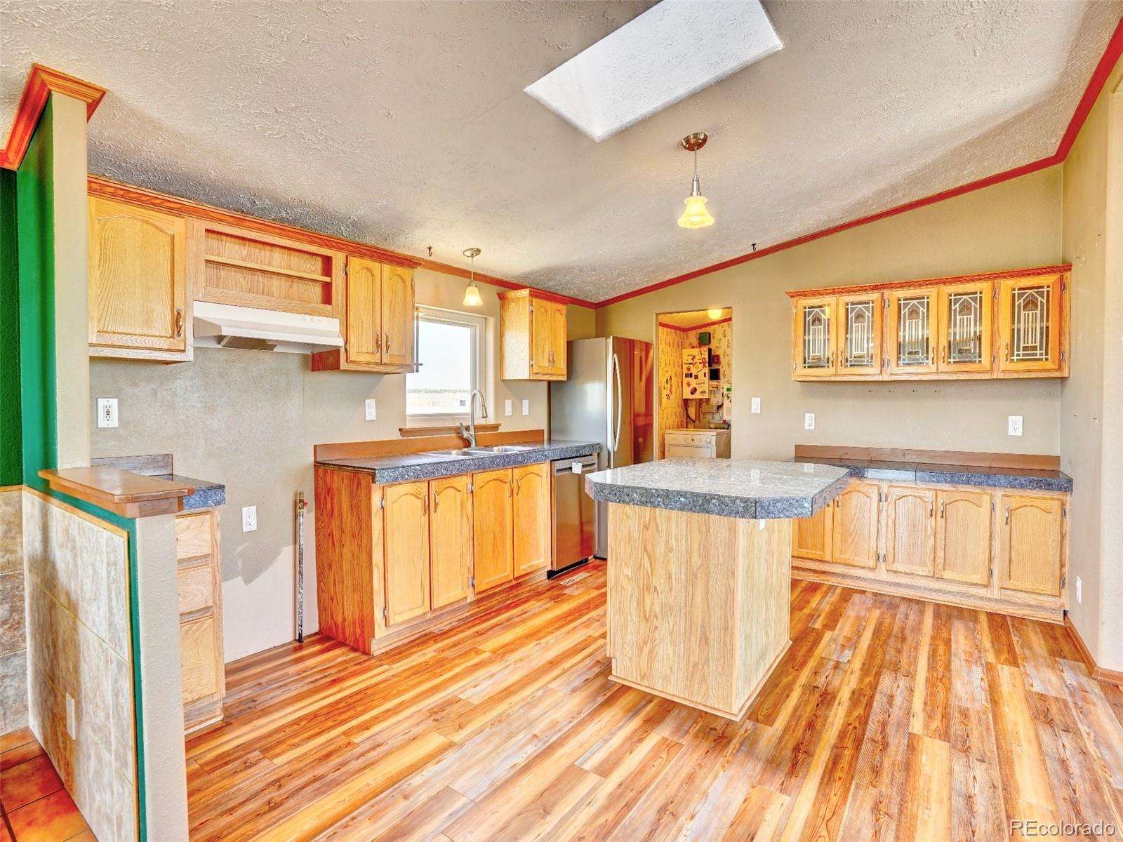2200 S Four Mile Creek Road