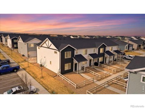 710 Oregon Trail 4 Ault CO 80610