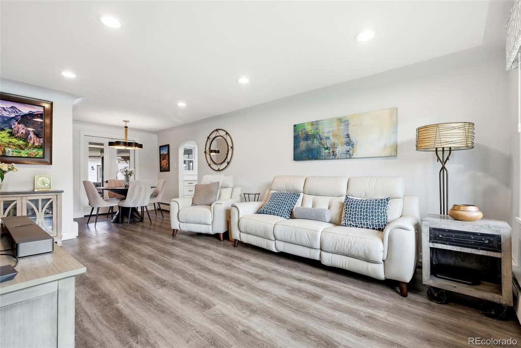 Photo of 817 Locust Street, Denver, CO 80220 (MLS # 7701325)