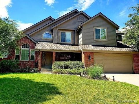 9696 Promenade Place, Highlands Ranch, CO 80126 - #: 6371988