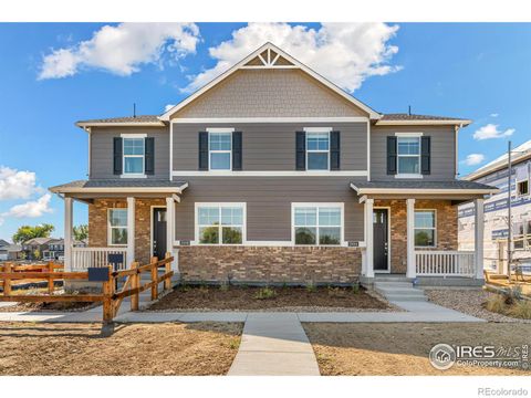 1758 Knobby Pine Drive Unit A, Fort Collins, CO 80528 - #: IR1001194