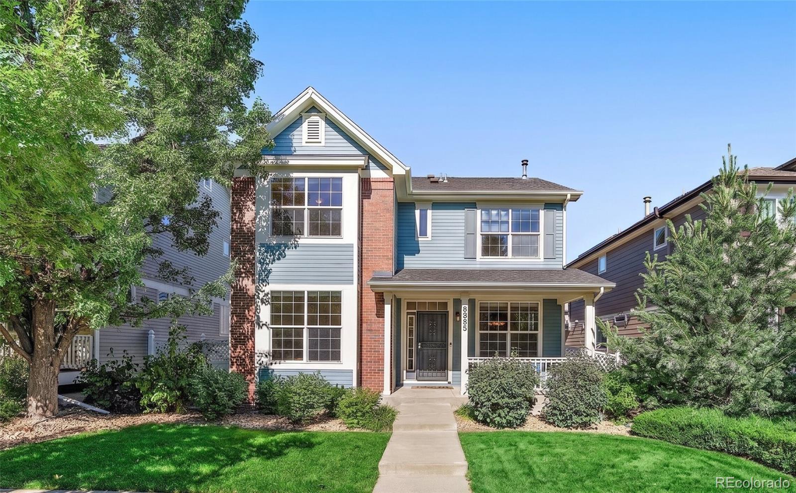 8385 Deframe Court