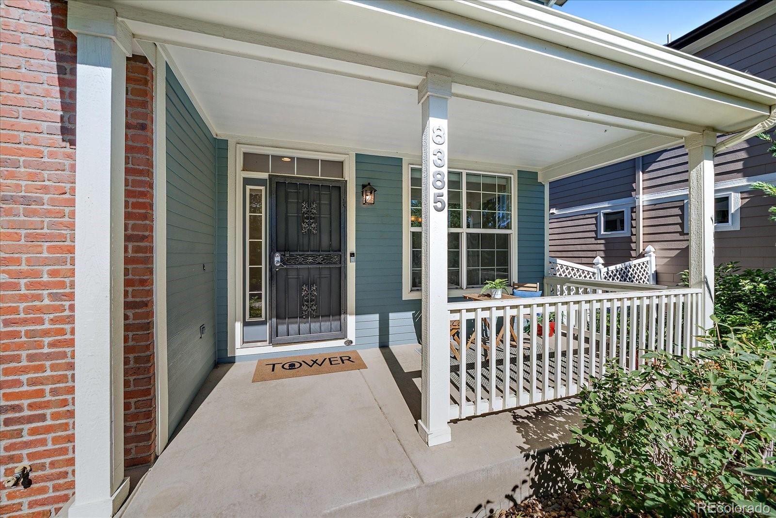 8385 Deframe Court