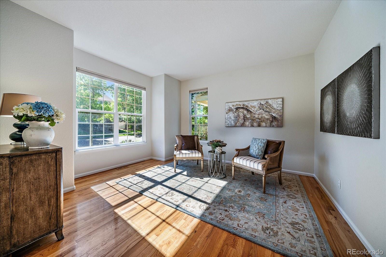 8385 Deframe Court