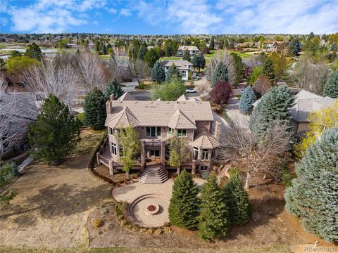103 Glenmoor Lane Cherry Hills Village CO 80113