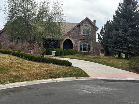 103 Glenmoor Lane Englewood CO 80113