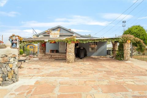 1110 Irving Denver CO 80219