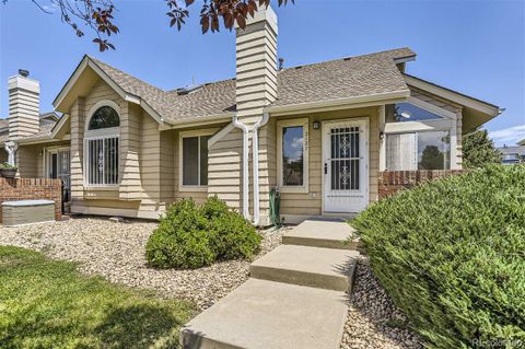 2127 S Troy Way, Aurora, CO 80014 - #: 7349422