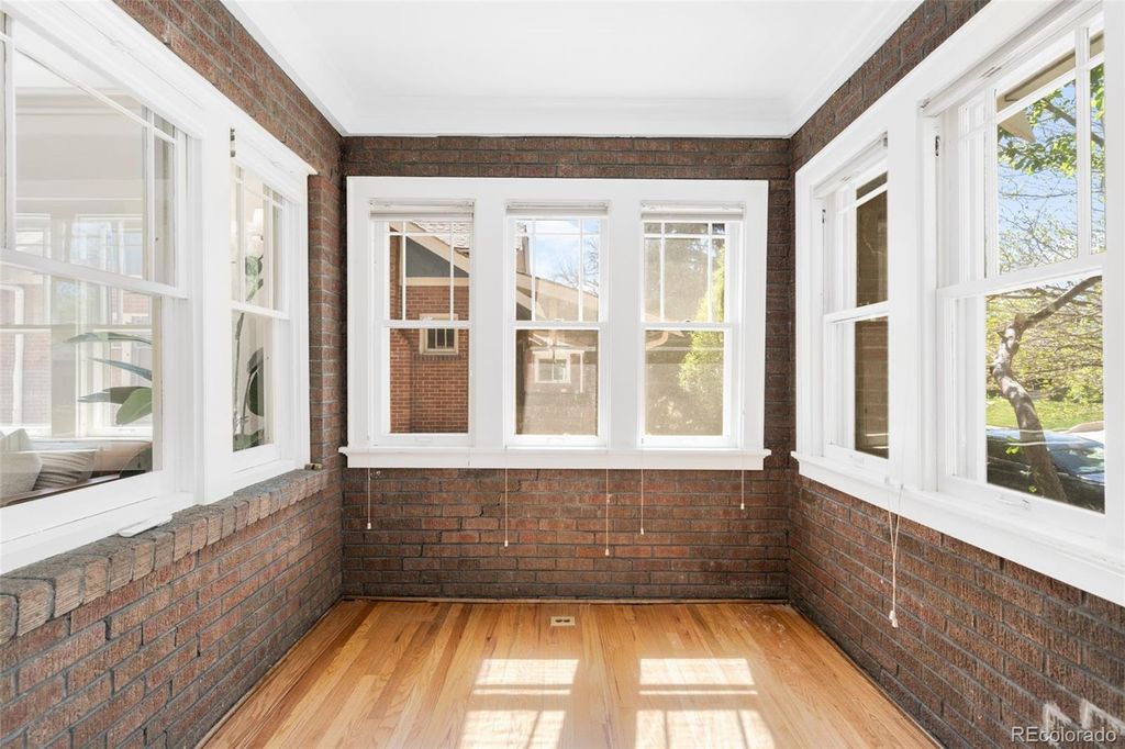 Photo of 1058 Garfield Street, Denver, CO 80206 (MLS # 4679519)