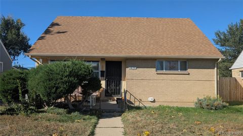 3675 Elm Street Denver CO 80207