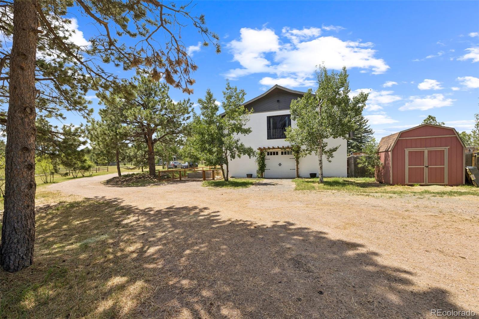 17940 Appaloosa Road
