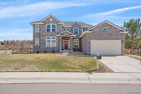 3860 W 111th Avenue, Westminster, CO 80031 - #: 3322524