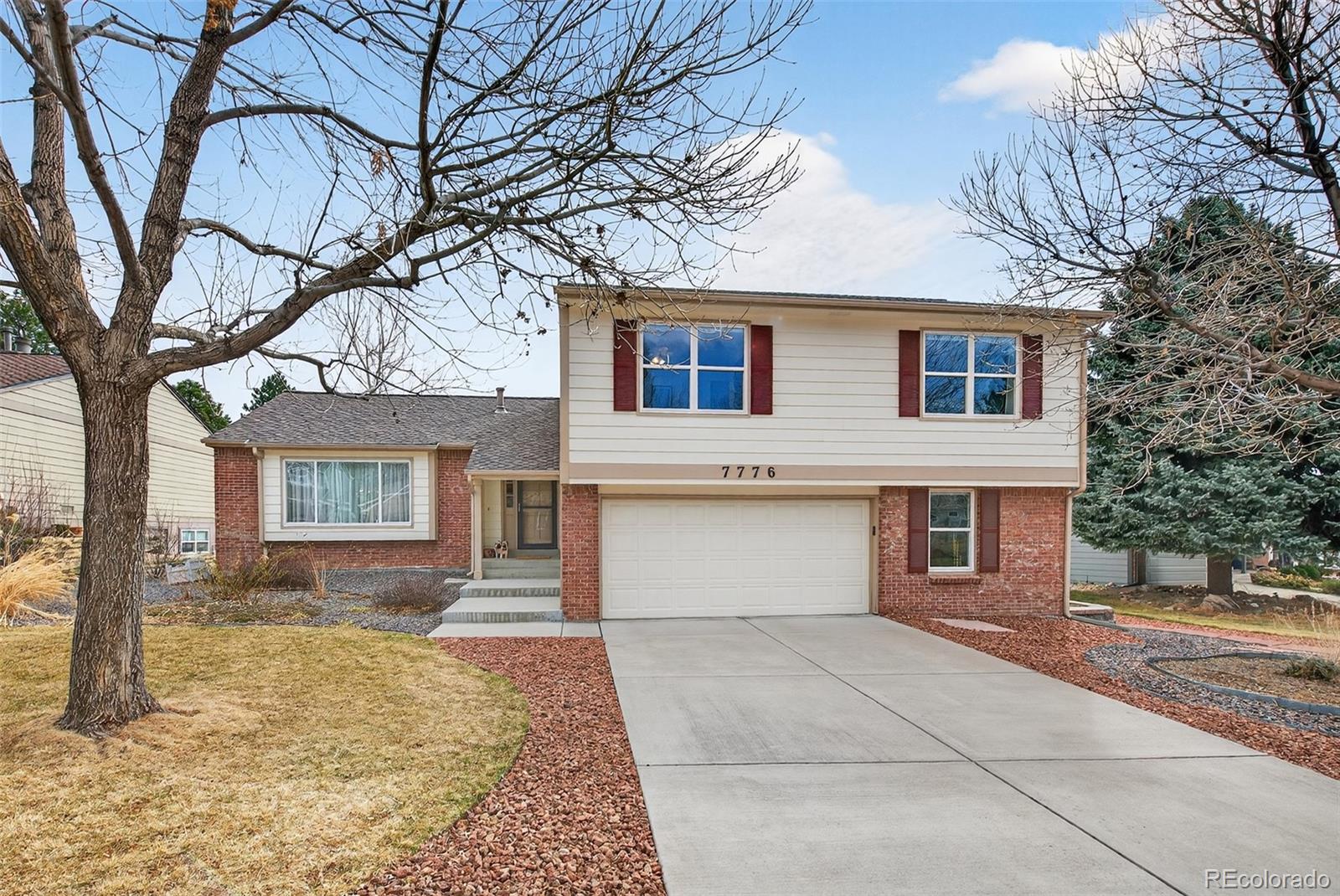 7776 S Crestone Peak