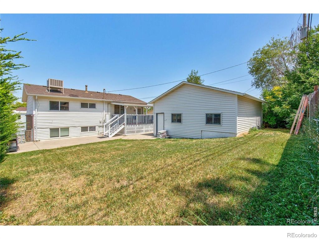 Photo of 3170 W 94th Avenue, Westminster, CO 80031 (MLS # IR1058324)