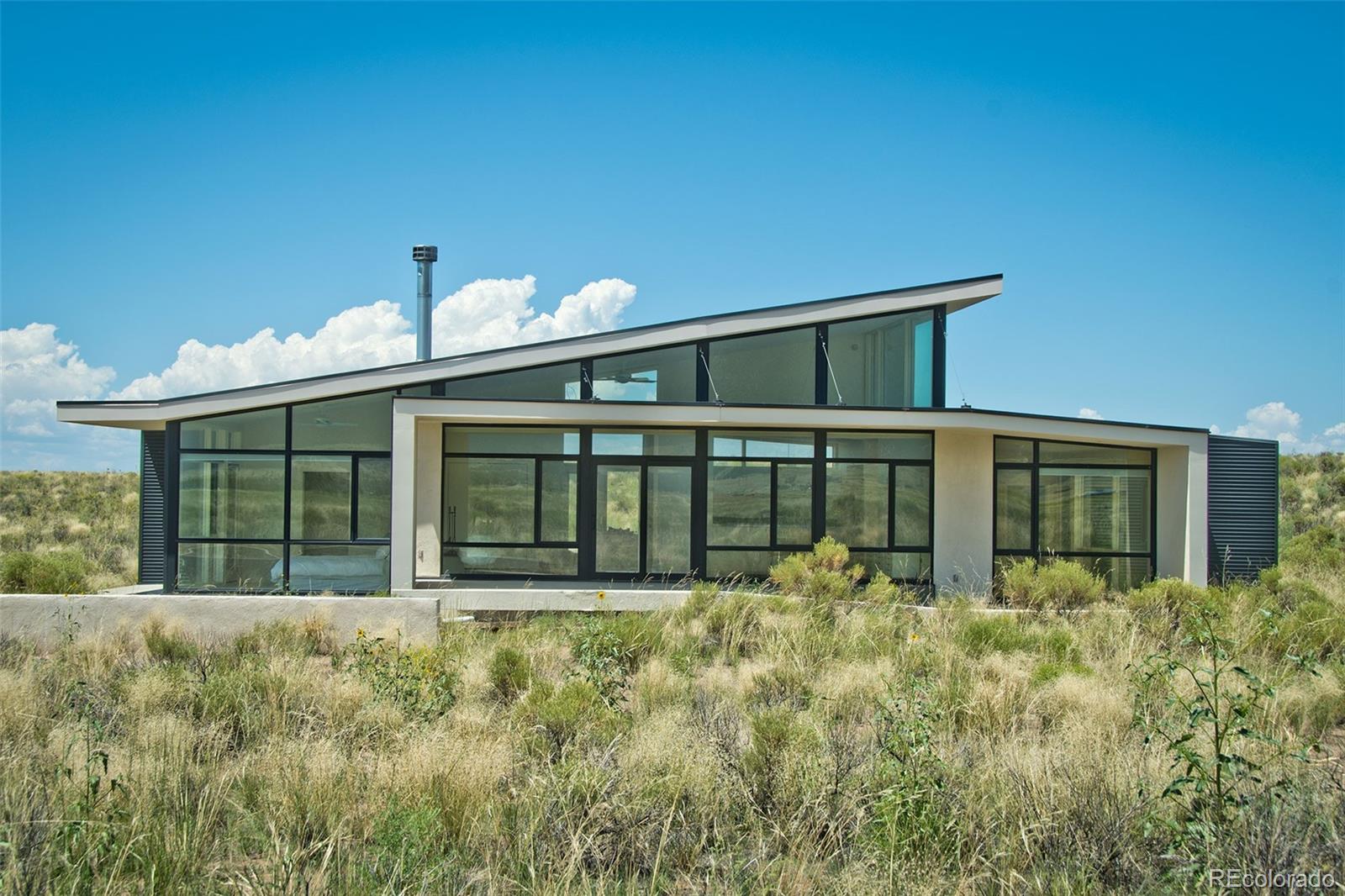 790 Birch Road, Crestone, CO, 81131 1 790 Birch Road