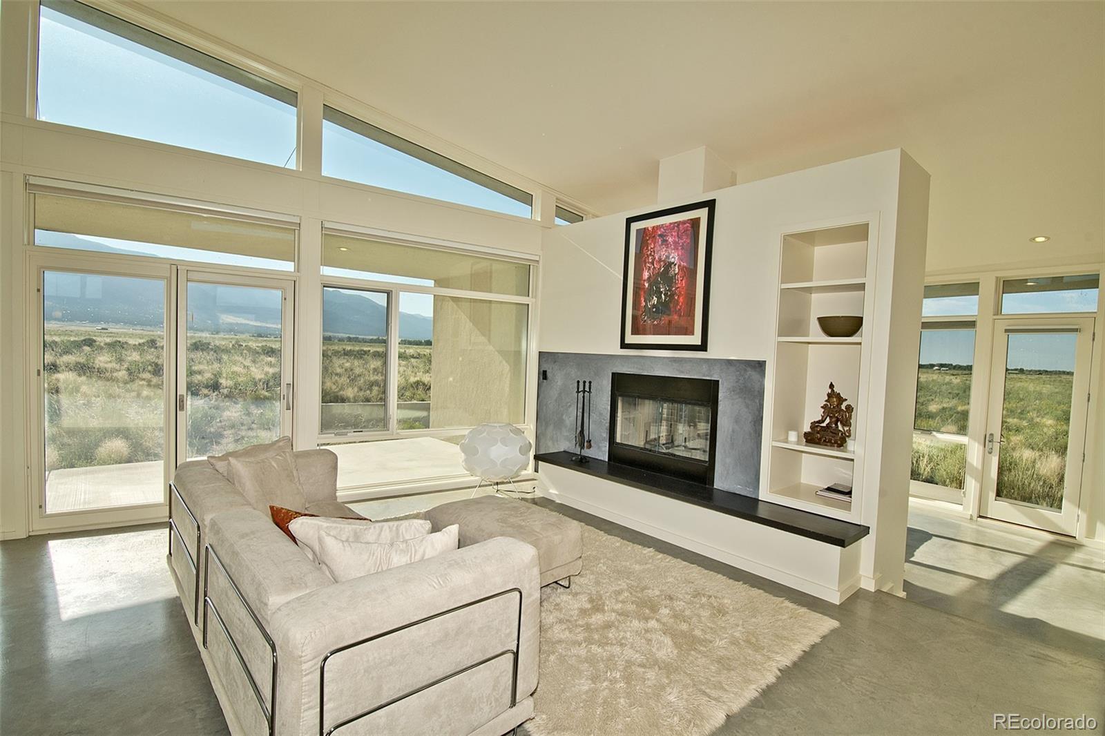 790 Birch Road, Crestone, CO, 81131 3 790 Birch Road