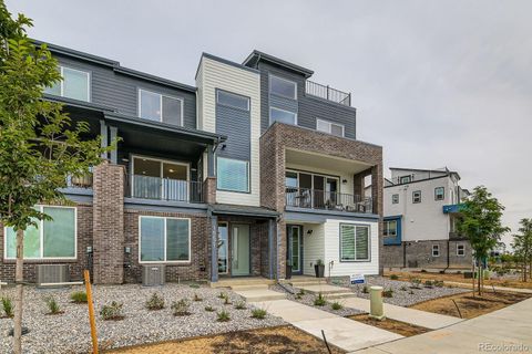 Photo of 1626 Park Lane, Broomfield, CO 80023 (MLS # 5304093)