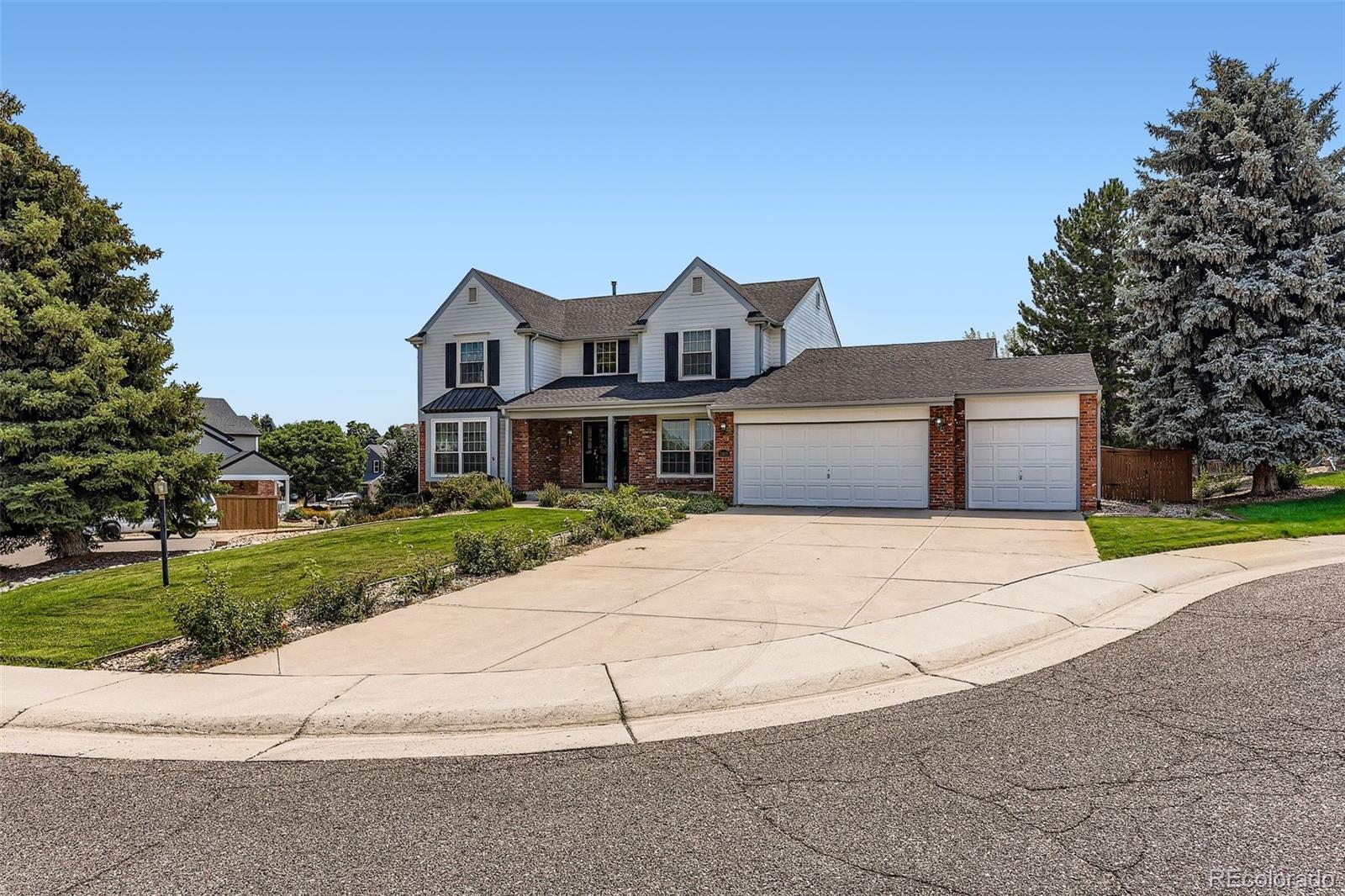 3480 Meadow Creek Way