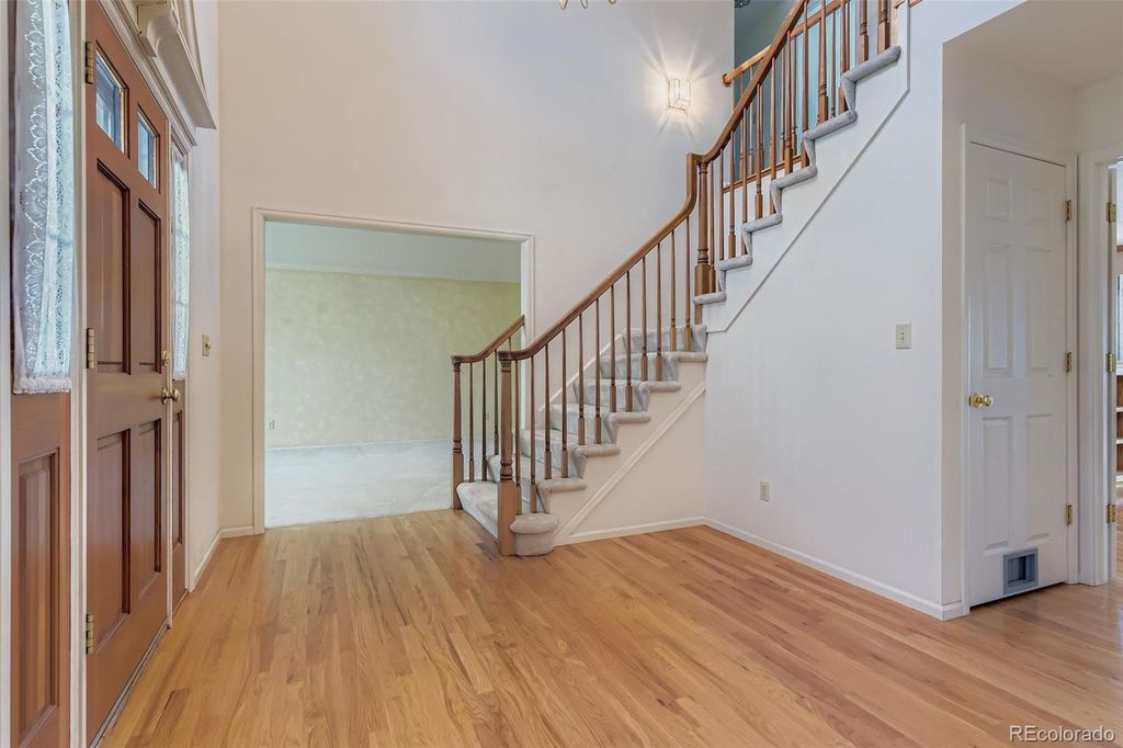 Photo of 3480 Meadow Creek Way, Highlands Ranch, CO 80126 (MLS # 5236387)