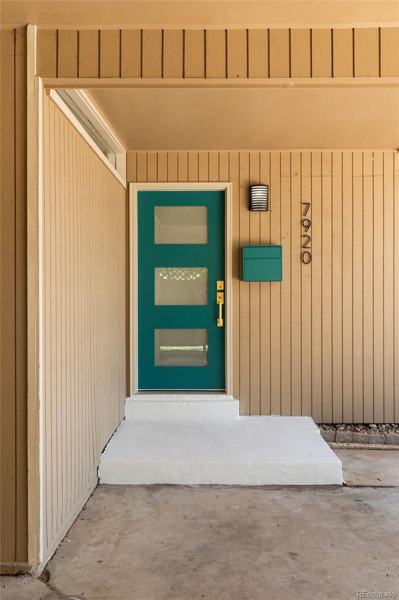 Photo of 7920 Julian Street, Westminster, CO 80030 (MLS # 9563935)