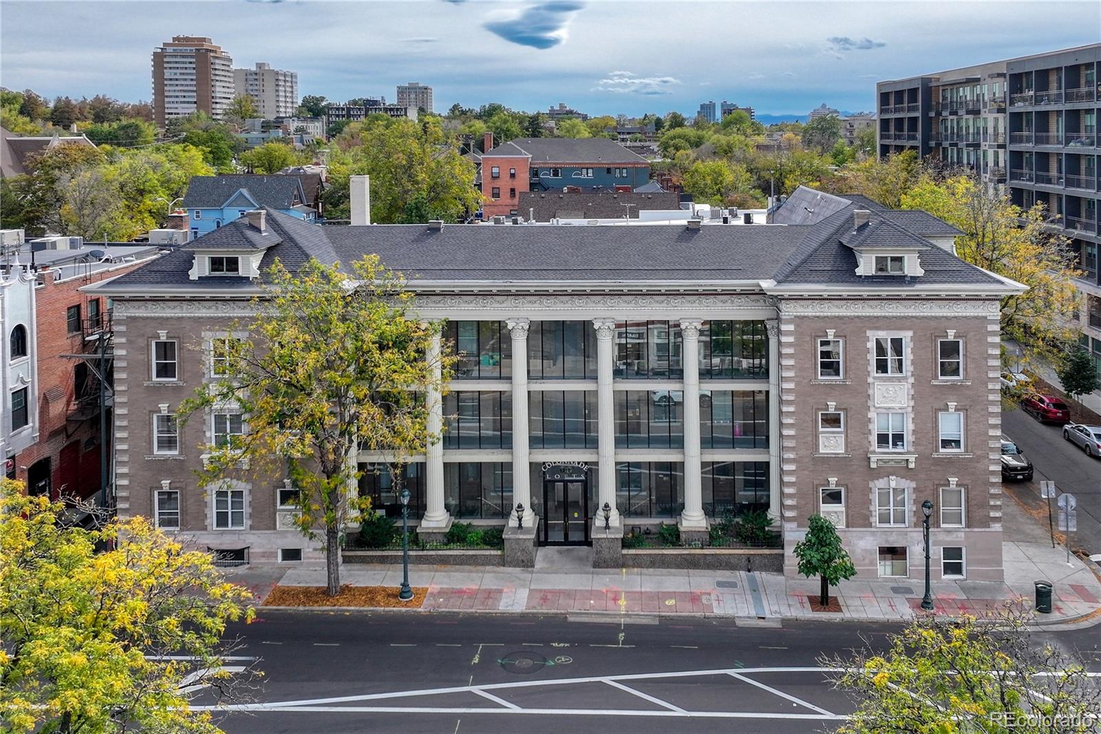 1210 E Colfax Avenue 108