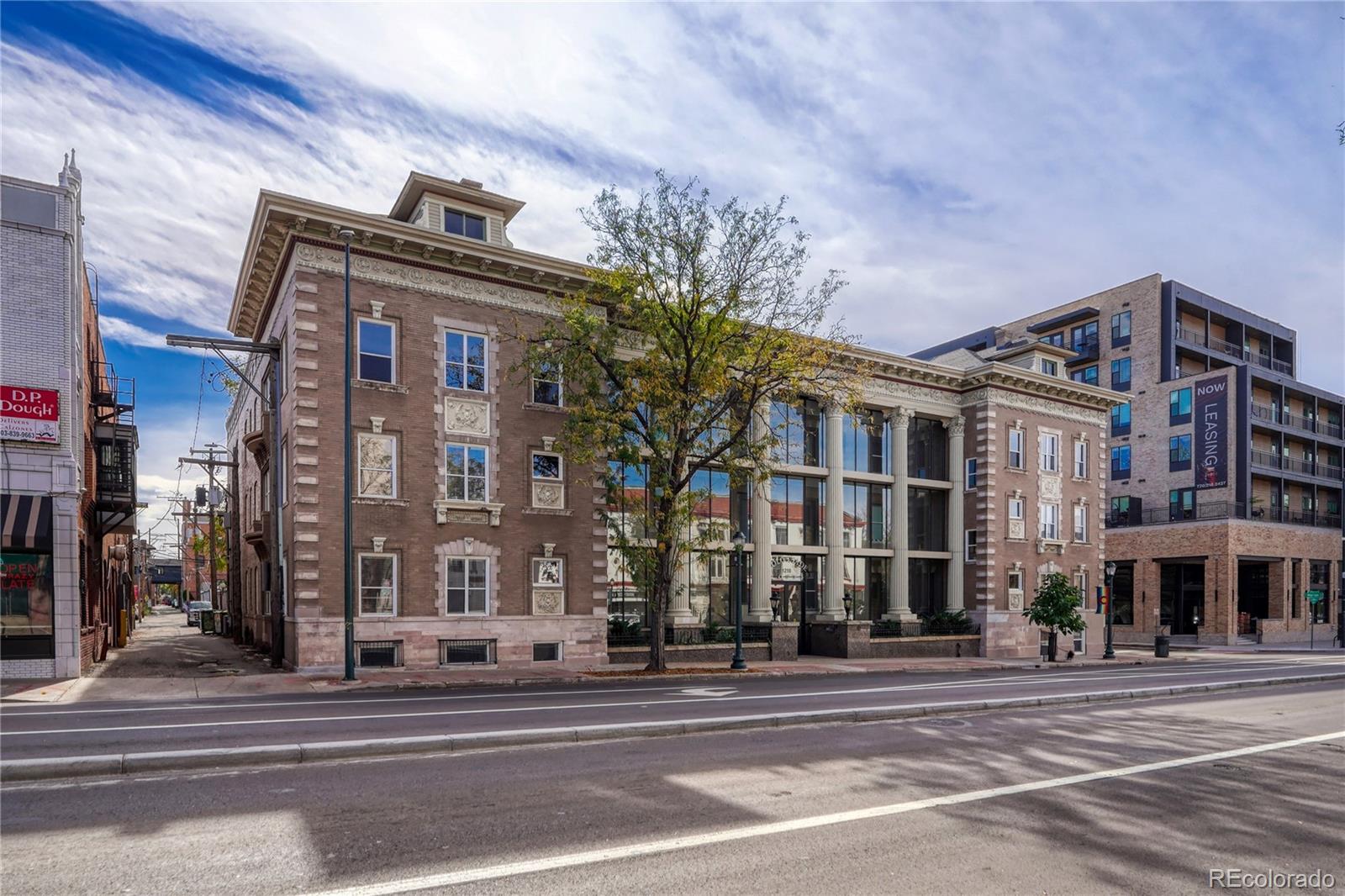 1210 E Colfax Avenue 108