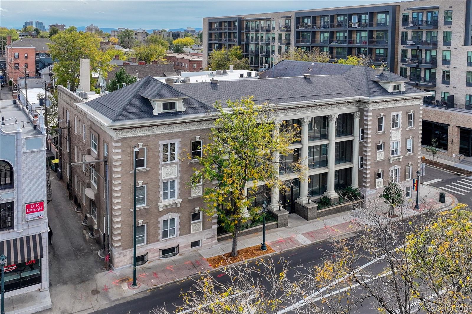 1210 E Colfax Avenue 108