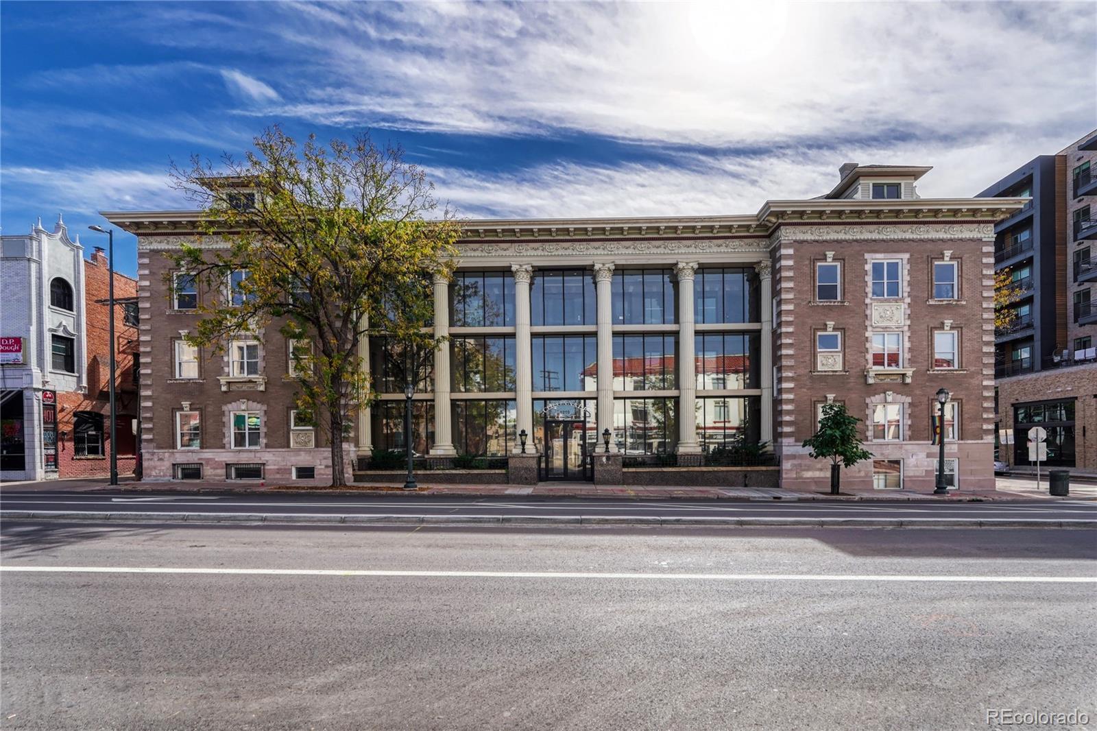 1210 E Colfax Avenue 108