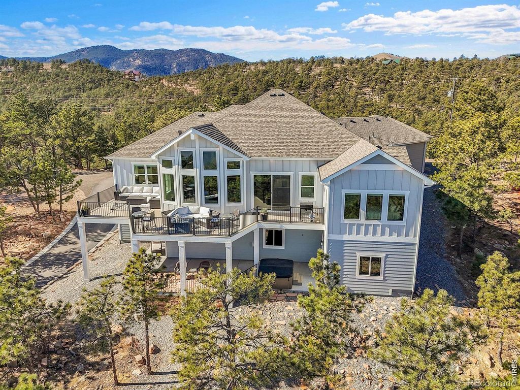 Photo of 4163 Rainbow View Lane, Loveland, CO 80537 (MLS # IR1057452)